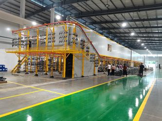 Ningbo Kinglux Lighting Co., Ltd โพรไฟล์บริษัท
