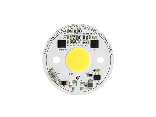 คุณภาพ  High Power Commercial LED Lamp Module DQ57 For Advertising Lamp Box โรงงาน