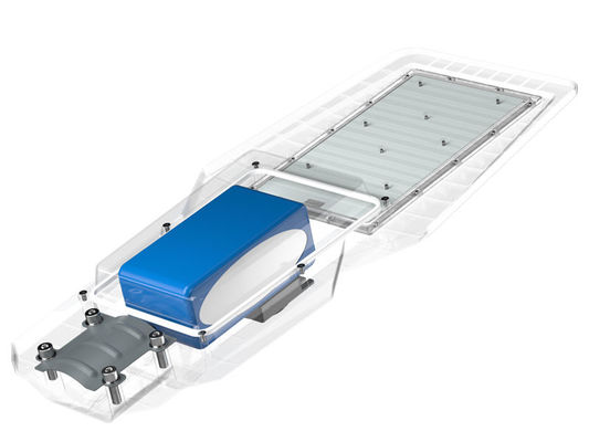 คุณภาพ  Die Casting Aluminum Waterproof LED Street Light SMD2835 APP Control โรงงาน