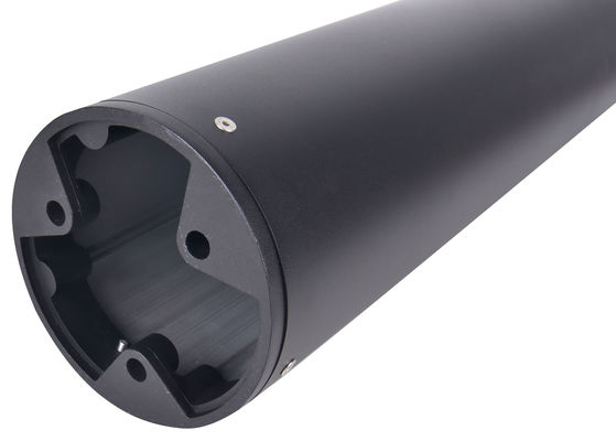 IP65 กันน้ํา LED โบลาร์ด ไฟสําหรับการประดับภูมิทัศน์