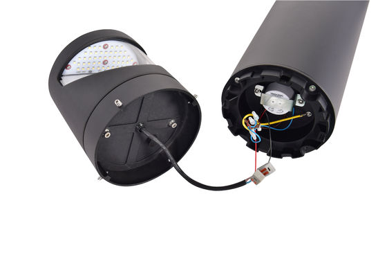 ติดตั้งไฟ LED ทนน้ํา สําหรับโรงแรม วิลล่า การ์เด้น