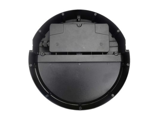 IP65 แบบทันสมัย กันน้ําภายนอก LED แสงติดผนัง สองสีสําหรับการสว่างสวน