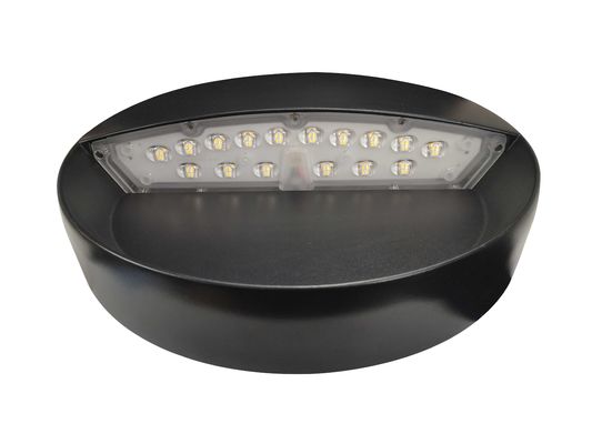 IP65 แบบทันสมัย กันน้ําภายนอก LED แสงติดผนัง สองสีสําหรับการสว่างสวน