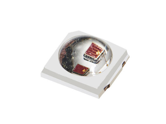 2700K 300mA LED การปลูกสวน, SMD 3030 LED สําหรับแสงพืช