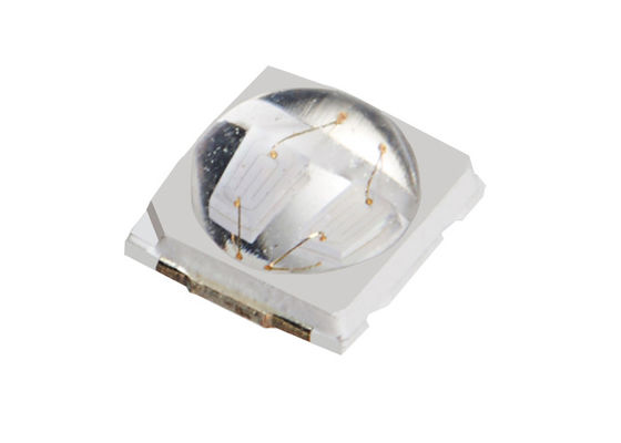 2700K 300mA LED การปลูกสวน, SMD 3030 LED สําหรับแสงพืช