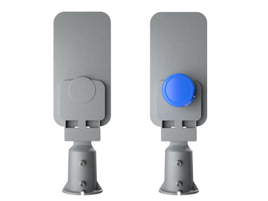 Anti Surge LED Street Light กันน้ํา IP66 สําหรับการใช้งานกลางแจ้ง