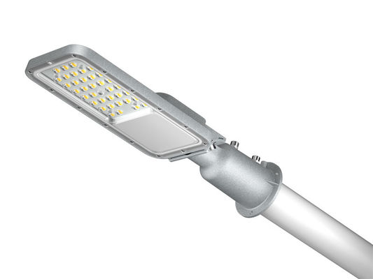 Anti Surge LED Street Light กันน้ํา IP66 สําหรับการใช้งานกลางแจ้ง