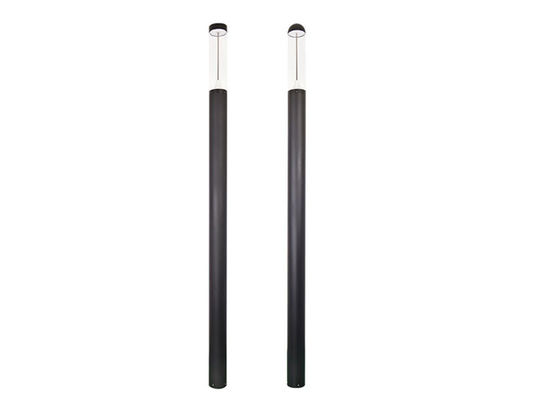 3W DC12V ไฟฟ้าภายนอกแรงดันต่ํา สําหรับภูมิทัศน์ภายนอก