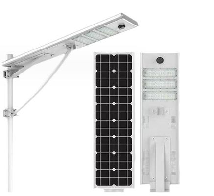 3000K 4000K กันน้ํา LED Street Light กันลมด้วยหัวท่อ