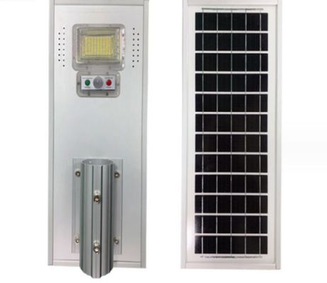 หลอดไฟฟ้า LED กันน้ําสูง ไฟฟ้าแสงอาทิตย์สําหรับทางด่วน