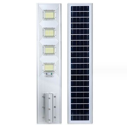 หลอดไฟฟ้า LED กันน้ําสูง ไฟฟ้าแสงอาทิตย์สําหรับทางด่วน