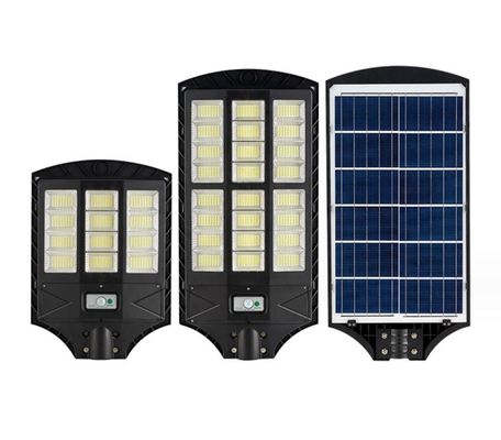 100w ไฟสตรีทกลางแจ้ง, LED แสงเซ็นเซอร์เคลื่อนไหวแสงแสง IP65 กันน้ํา