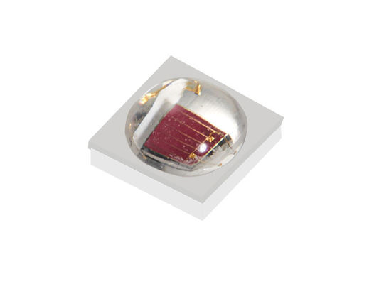 SMD3535 ชิป LED สเปคตรัมเต็ม ที่สามารถดับได้ สําหรับแหล่งแสงพืช