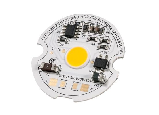 โมดูลไฟ LED ประจําการ DC 12V IP65 กันน้ํา SMD 2835 ขนาดเล็ก