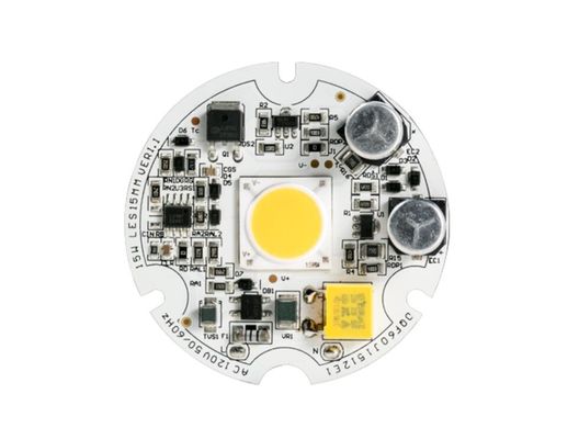 AC COB แฟลช LED Lamp Module AC120V พร้อม Wifi Remote Control
