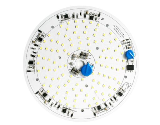 AC230V 100W LED Lamp Module AC-SMD สําหรับแสงอุตสาหกรรม DQ149 135lm/W