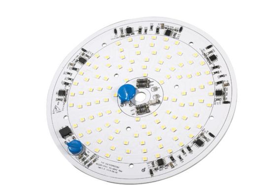 AC230V 100W LED Lamp Module AC-SMD สําหรับแสงอุตสาหกรรม DQ149 135lm/W