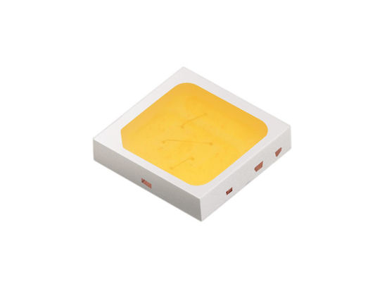 กลางแจ้ง 150MA SMD LED ชิป EMC3030 แหล่งแสง LED สําหรับไฟเหมือง