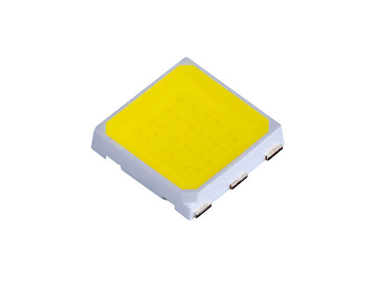 LED SMD ไฟสว่างสูงภายนอกที่กําหนดเอง สําหรับไฟฟ้าแสงอาทิตย์ในถนน