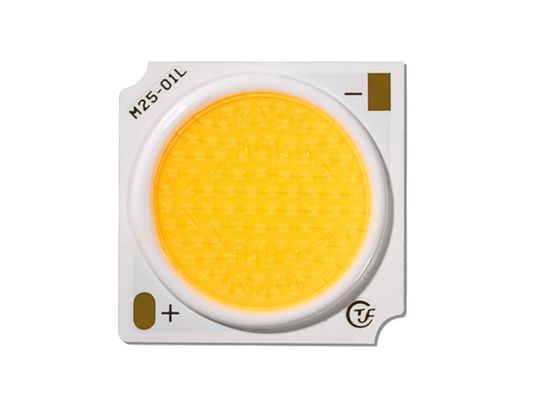 ชิปกันน้ํา LED COB 30W สําหรับการส่องแสงสี