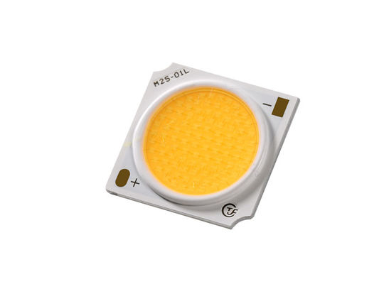ชิปกันน้ํา LED COB 30W สําหรับการส่องแสงสี