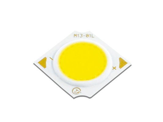 12W Rgbw Cob Led Chip ไฮครี ประหยัดพลังงานบูรณาการสําหรับการเติบโตแสง
