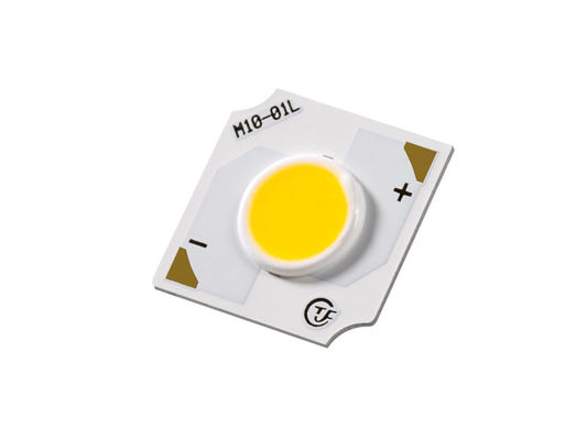 ชิป LED 3000K COB แสงแหล่ง COB สําหรับแสงสว่าง