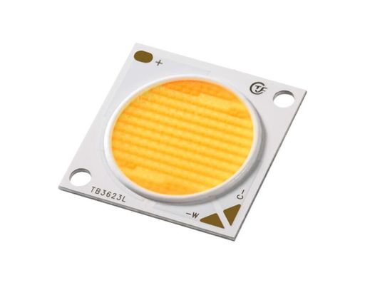 ไฟ LED ประเภทพาณิชย์ อุปกรณ์เสริม ชิป LED COB สําหรับไฟล่าง