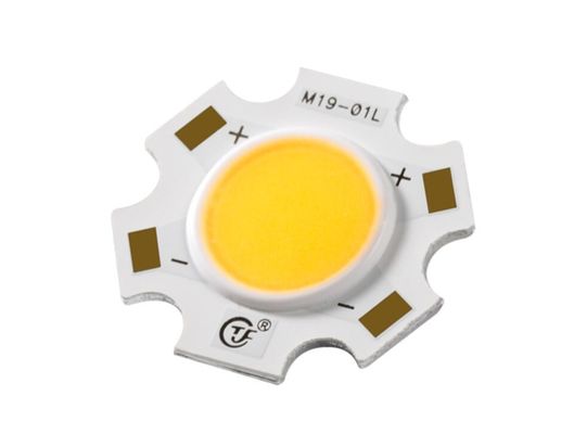 320mA ไฟ LED อุปกรณ์เสริม ชิป 6000K ปรับความชัดเจนสูง