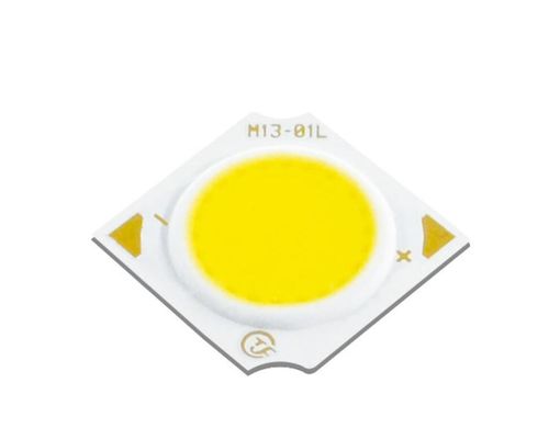 M13-01L COB LED Grow Light ชิปควบคุมแสง สเปคตรเต็ม