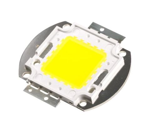 ชิป LED COB นอก สเปคตรัมเต็ม สําหรับหลอดไฟฟันไฟทํางาน