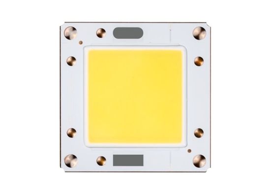 3000K 6000K Chip Cob LED ความหนาแน่นของพลังงานสูง สําหรับแสงเวทีกลางแจ้ง