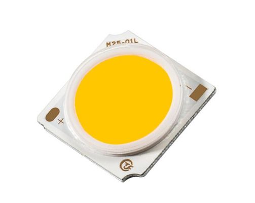 31W Integrated COB Chip LED Full Spectrum สําหรับแสงสว่าง LED ประดับกลางแจ้ง