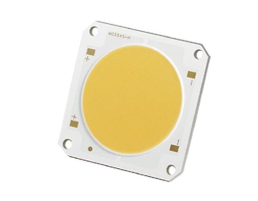 ไฟโทรทัศน์ COB LED ชิป 600W สําหรับแสงถ่ายภาพ