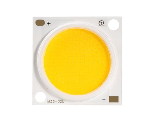 อุปกรณ์เสริมไฟ LED ที่กําหนดเอง โมดูล COB LED 27W สําหรับไฟบ้าน