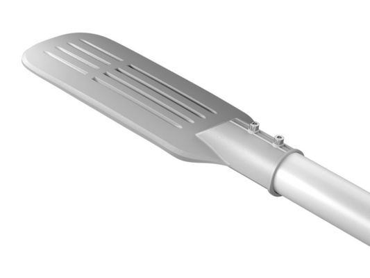 ตัดอัลลูมิเนียม กันน้ํา LED Street Light Anti Wind สําหรับการใช้ภายนอก