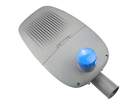 ติดตั้งแนวราบ IP66 กันน้ํา LED Street Light กันลม 4000K สําหรับกลางแจ้ง