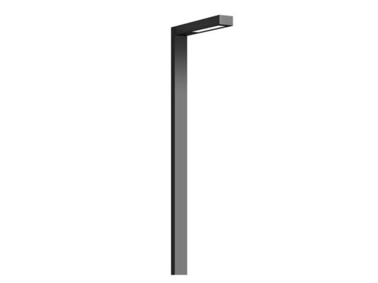 IP65 กันสนิม LED ไฟสวนกลางแจ้ง 3030 โลเวตต์ต่ํา ไฟภูมิประเทศ