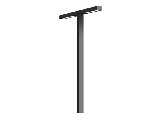 IP65 กันสนิม LED ไฟสวนกลางแจ้ง 3030 โลเวตต์ต่ํา ไฟภูมิประเทศ
