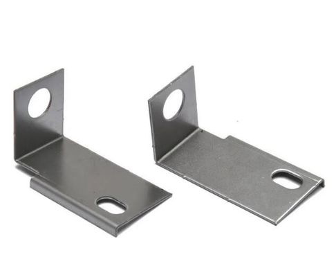 สแตนเลส ชนิดส่วนผสมโลหะชุด Electroplating CNC Machining