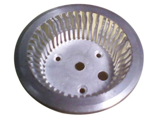 LED ภายนอกอะลูมิเนียม Casting อะไหล่ กระปุก Micro Machining OEM ODM