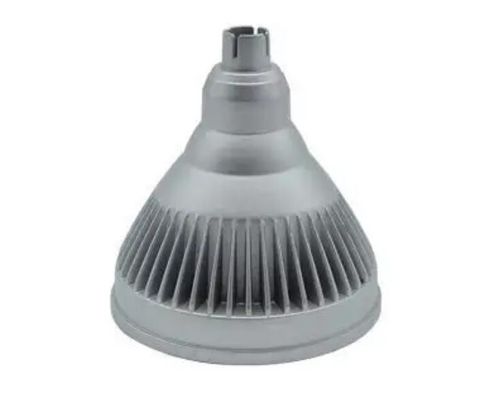 RFI การป้องกันเหล็กดัดเหล็กสําหรับเครื่องประกอบไฟ LED โลหะตามสั่ง