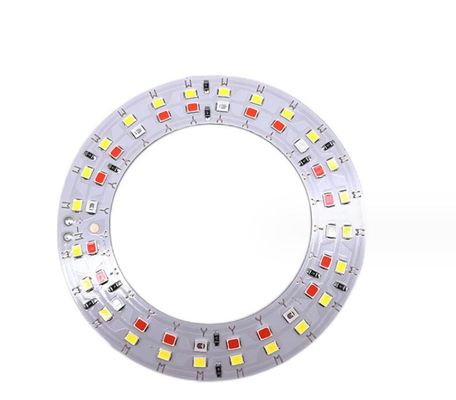 ชิป LED ไฮโดรโปนิคเต็มสเปคตรัมเพื่อพืชฟาร์มภายใน