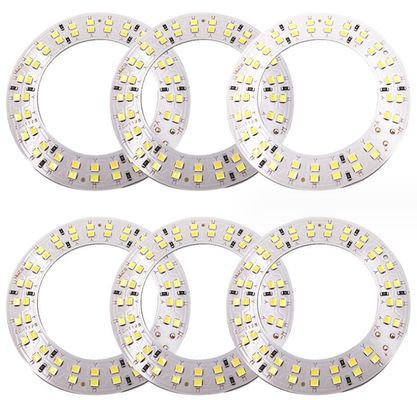 ชิป LED ไฮโดรโปนิคเต็มสเปคตรัมเพื่อพืชฟาร์มภายใน