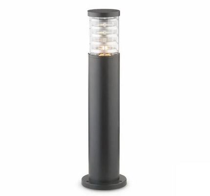 โลเว้นต์ต่ํา LED โบลาร์ด ไฟสว่าง ป้องกันการปลอมแปลงสําหรับสวนกลางแจ้ง