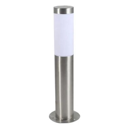 ประดับ กันน้ํา LED โบลาร์ด ไฟ 800MM LED สภาพภูมิทัศน์ สายไฟ